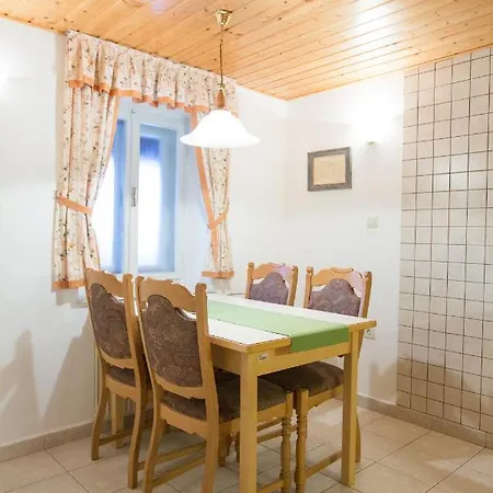Petacova Hisa Apartman Kranjska Gora