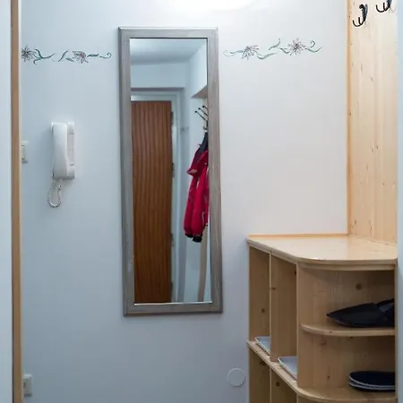 Apartman Petacova Hisa