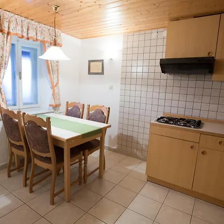 Petacova Hisa Appartamento Kranjska Gora
