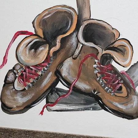 Petacova Hisa Краньска Гора