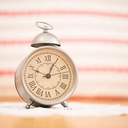 Petacova Hisa Apartman *