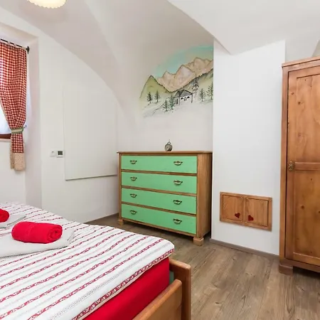 Petacova Hisa * Kranjska Gora