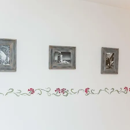 Apartman Petacova Hisa