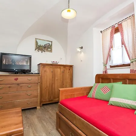 Petacova Hisa Appartamento Kranjska Gora