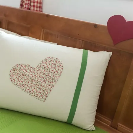 Petacova Hisa Kranjska Gora