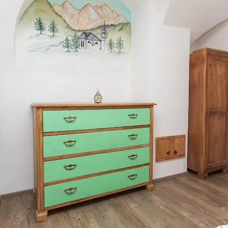 Petacova Hisa Kranjska Gora