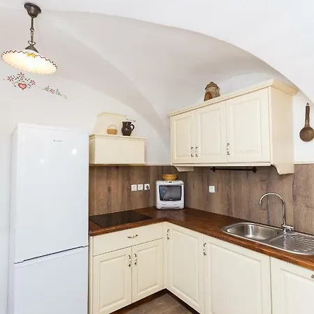 Petacova Hisa * Kranjska Gora