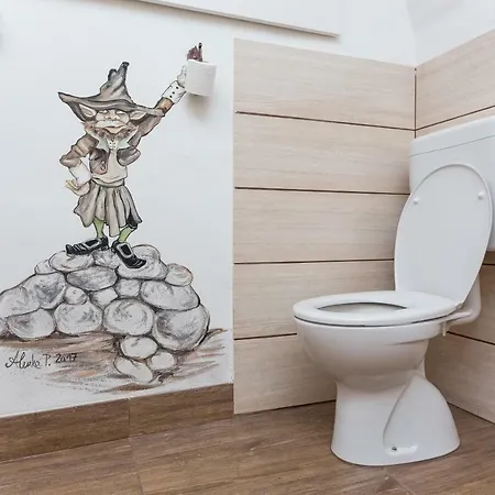 Petacova Hisa Апартаменты