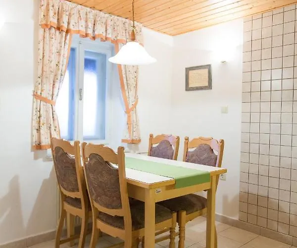 Petacova Hisa Apartment Kranjska Gora