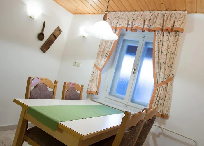 Petacova Hisa * Kranjska Gora