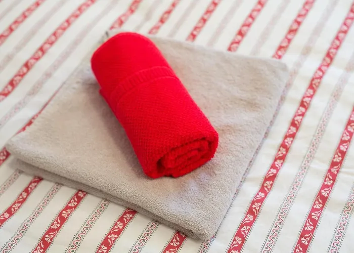 Apartment Petacova Hisa