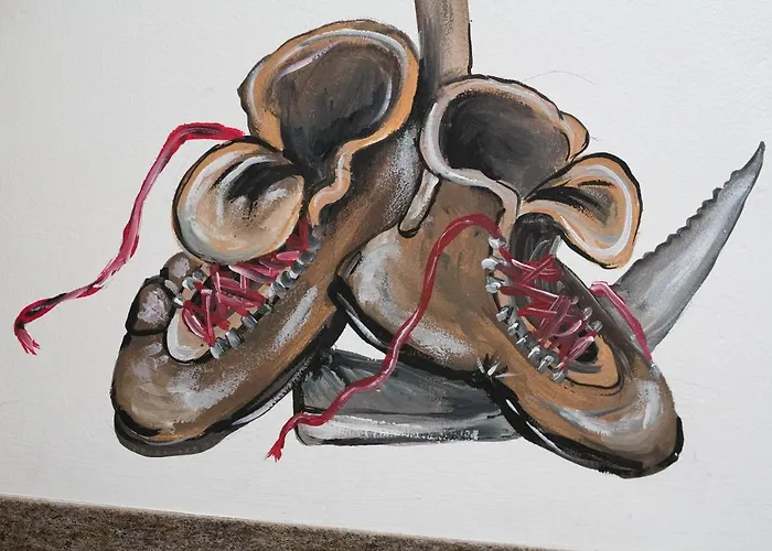 Petacova Hisa Kranjska Gora