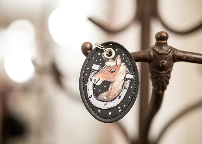 Petacova Hisa Daire *