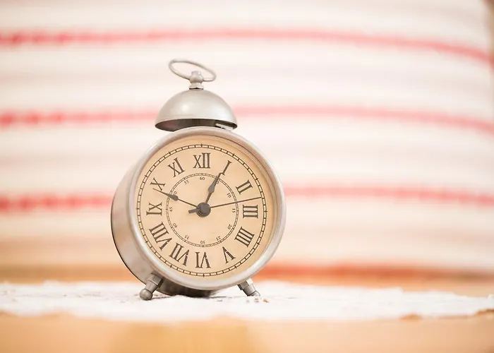 Petacova Hisa Daire *