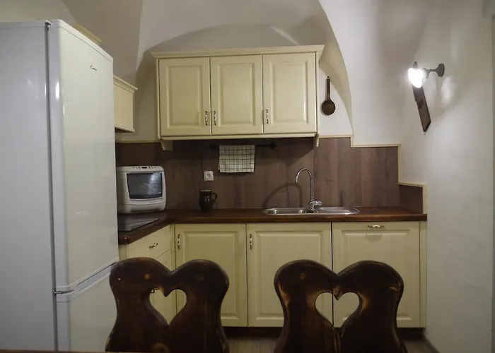 Petacova Hisa * Kranjska Gora