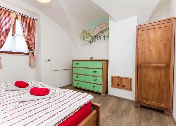 Petacova Hisa * Kranjska Gora