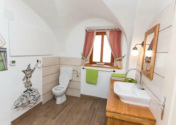 Petacova Hisa Kranjska Gora