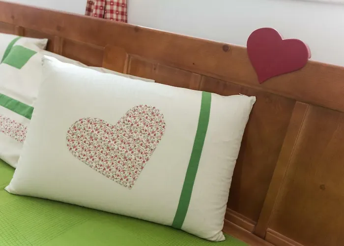 Petacova Hisa Kranjska Gora