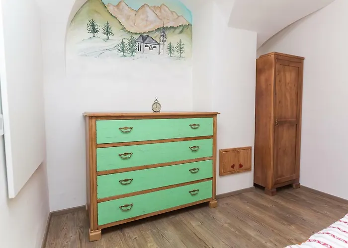 Petacova Hisa Kranjska Gora