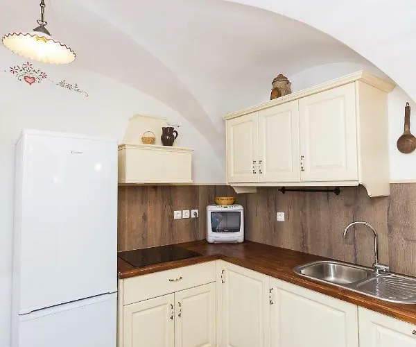 Petacova Hisa * Kranjska Gora