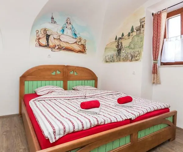 Petacova Hisa * Kranjska Gora